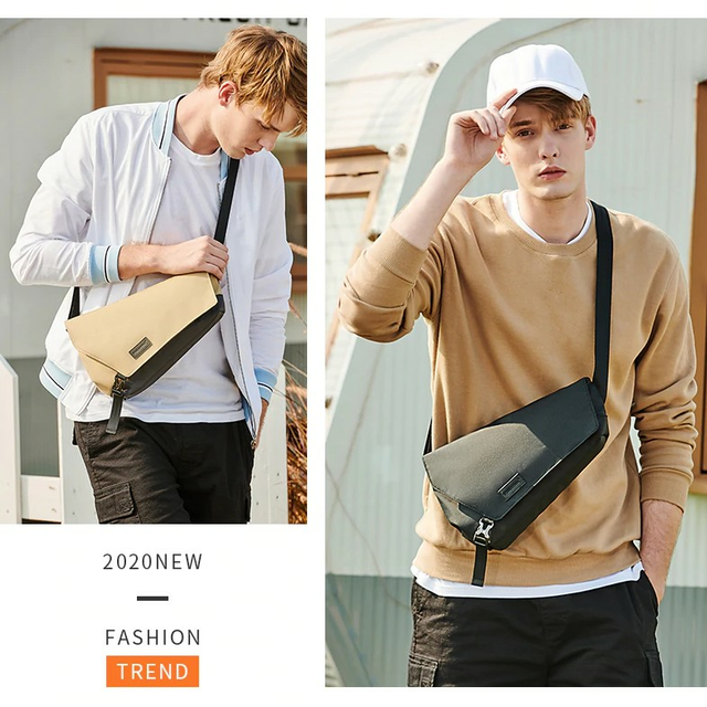Torba miejska Tigernu T-S8097 z organizerem