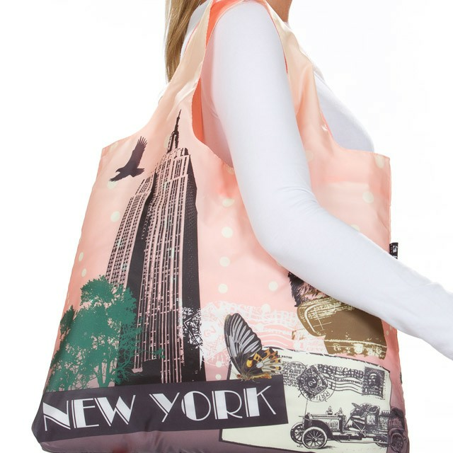 Travel Envirosax - eco torba na zakupy