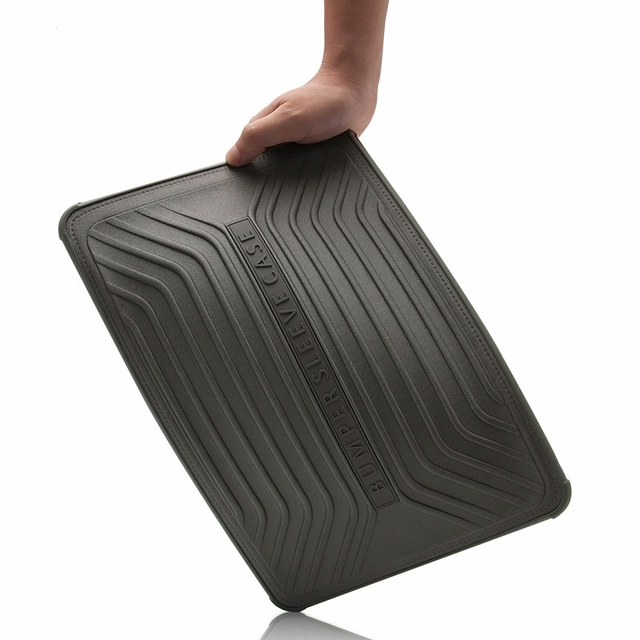 Wstrząsoodporne etui na Macbooka Air 13 lub Ultrabooka 13&quot;
