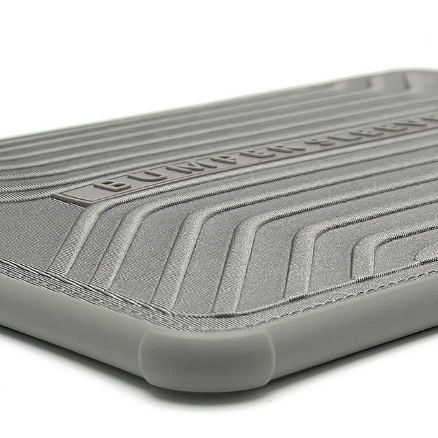 Wstrząsoodporne etui na Macbooka Air 13 lub Ultrabooka 13&quot;