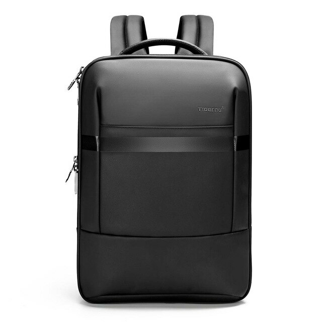 Plecak Tigernu na laptopa 15,6&quot; T-B3982 - Kolor: czarny