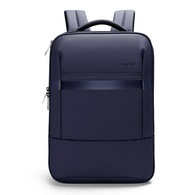Plecak Tigernu na laptopa 15,6&quot; T-B3982 - Kolor: ciemnoniebieski