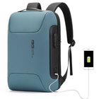 Antykradzieżowy plecak Bange na laptopa 15,6&quot; BG-7216 z USB - Kolor: jasnoniebieski