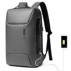 Antykradzieżowy plecak Bange na laptopa 15,6&quot; BG-7216 z USB - Kolor: szary