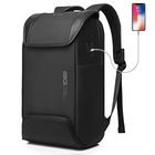 Antykradzieżowy plecak Bange na laptopa 15,6&quot; BG-7276 z USB - Kolor: czarny