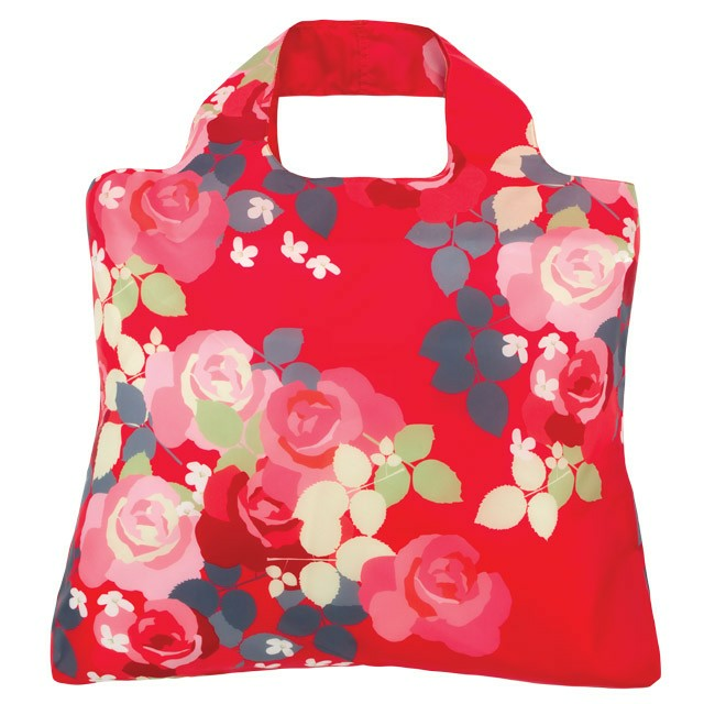 Bloom Envirosax - eco torba na zakupy - Wzór: BL.B1