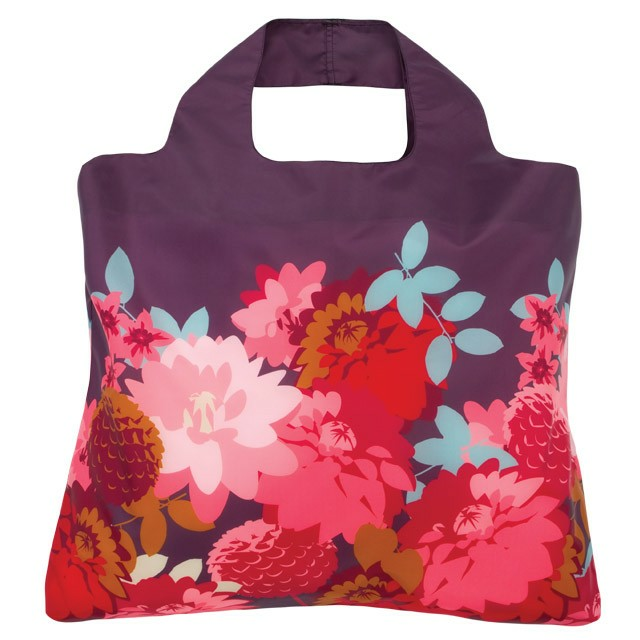 Bloom Envirosax - eco torba na zakupy - Wzór: BL.B2