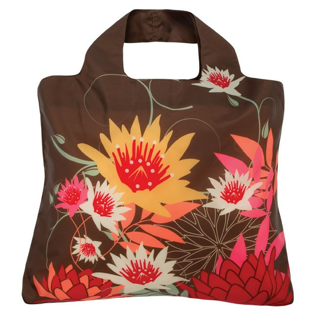 Bloom Envirosax - eco torba na zakupy - Wzór: BL.B3