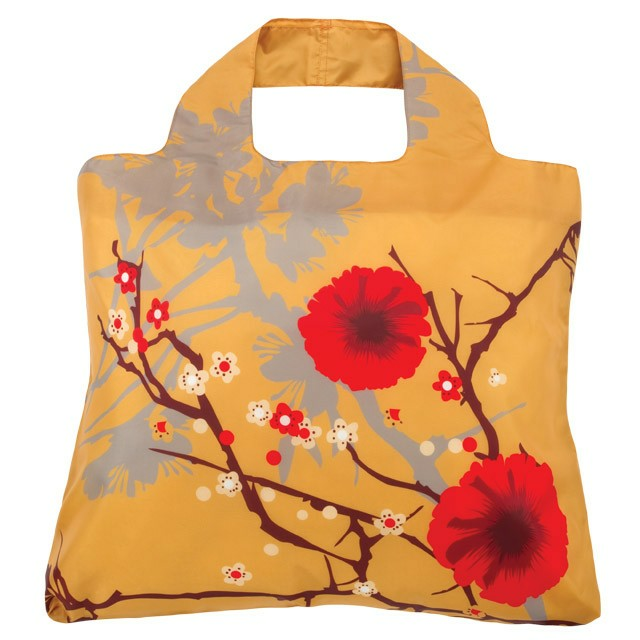 Bloom Envirosax - eco torba na zakupy - Wzór: BL.B4