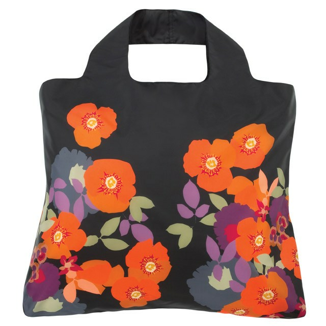Bloom Envirosax - eco torba na zakupy - Wzór: BL.B5