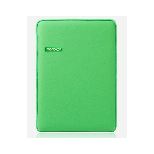 Etui Pofoko Blade iPad 1/2/3 9,7&quot; - Kolor: zielony
