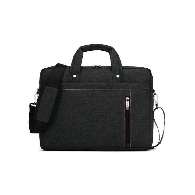 Torba Burnur na laptopa 13,3&quot; - Kolor: czarny