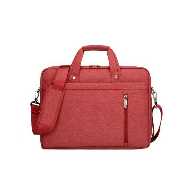 Torba Burnur na laptopa 13,3&quot; - Kolor: czerwony