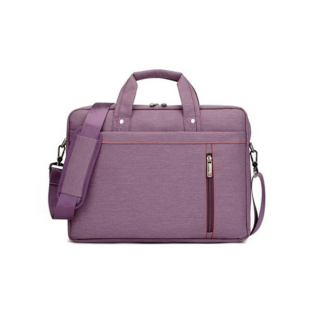 Torba Burnur na laptopa 13,3&quot; - Kolor: fioletowy