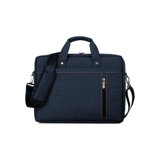 Torba Burnur na laptopa 13,3&quot; - Kolor: niebieski