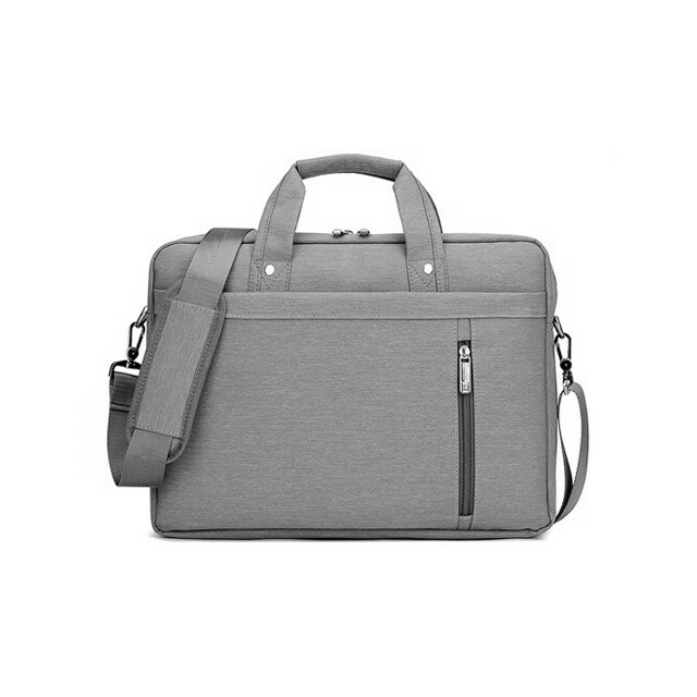 Torba Burnur na laptopa 13,3&quot; - Kolor: szary