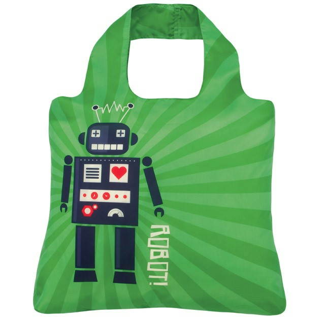 Kids Envirosax - eco torba na zakupy - Wzór: EK.B12