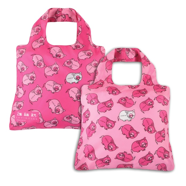 Kids Envirosax - eco torba na zakupy - Wzór: EK.B02