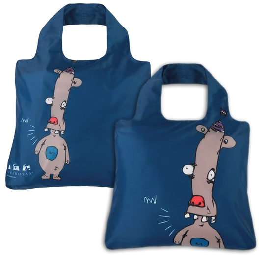 Kids Envirosax - eco torba na zakupy - Wzór: EK.B04