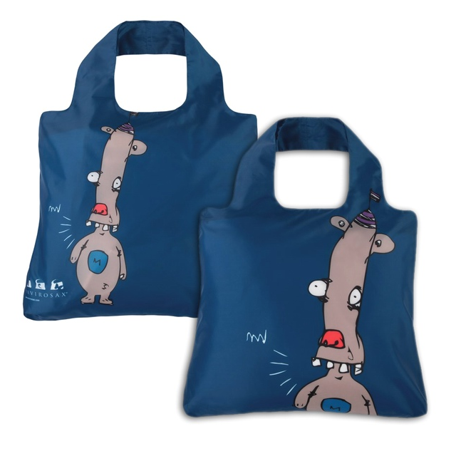 Kids Envirosax - eco torba na zakupy - Wzór: EK.B04