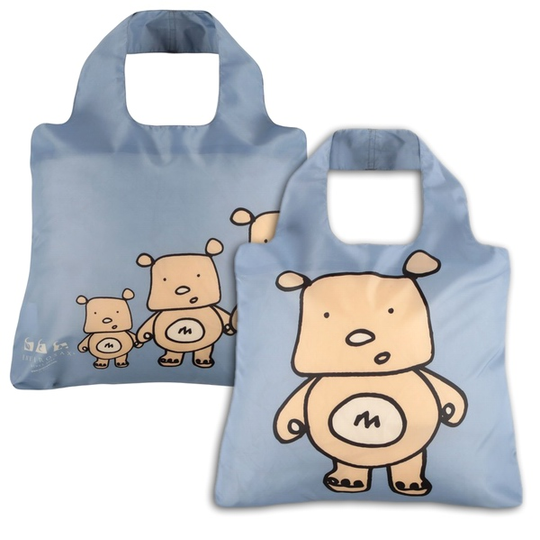 Kids Envirosax - eco torba na zakupy - Wzór: EK.B07