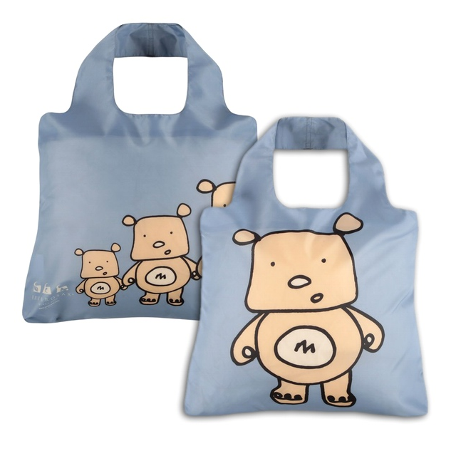 Kids Envirosax - eco torba na zakupy - Wzór: EK.B07