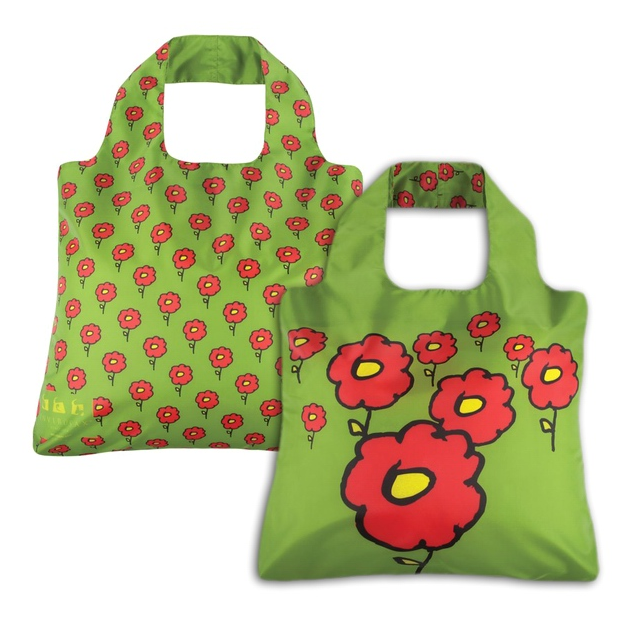 Kids Envirosax - eco torba na zakupy - Wzór: EK.B09