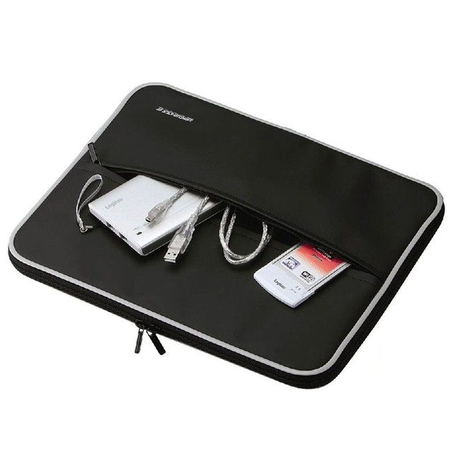Etui na laptopa Elecom Zeroshock 10-11&quot; antywstrząsowe
