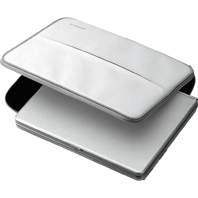 Etui na laptopa Elecom Zeroshock 15,4&quot; antywstrząsowe