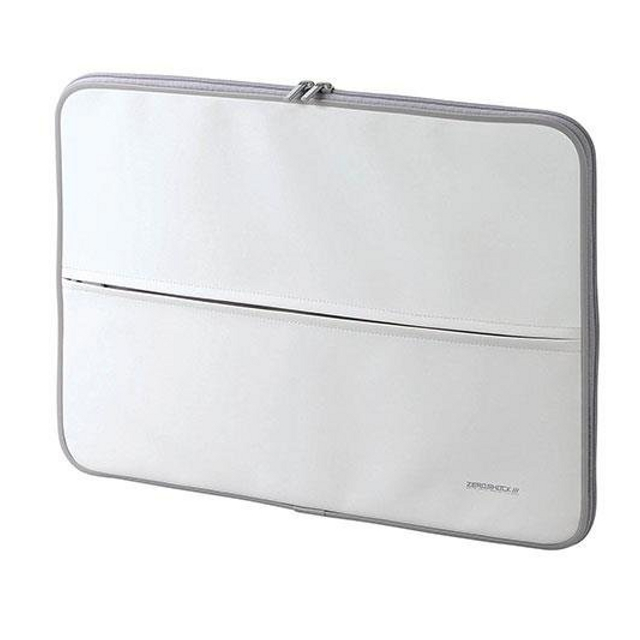 Etui na laptopa Elecom Zeroshock 17&quot; antywstrząsowe