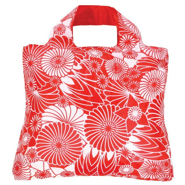Flora Envirosax - eco torba na zakupy - Wzór: FL.B1