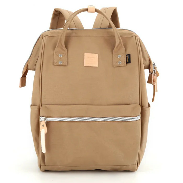 Plecak Himawari HM1882 na laptopa 15,6&quot; CORDURA® - Kolor: 06. camelowy