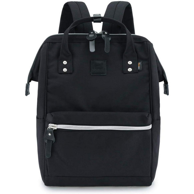 Plecak Himawari HM1882 na laptopa 15,6&quot; CORDURA® - Kolor: 01. czarny