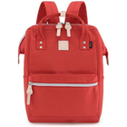 Plecak Himawari HM1882 na laptopa 15,6&quot; CORDURA® - Kolor: 07. czerwony