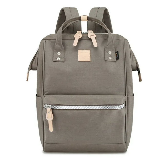 Plecak Himawari HM1882 na laptopa 15,6&quot; CORDURA® - Kolor: 04. szary