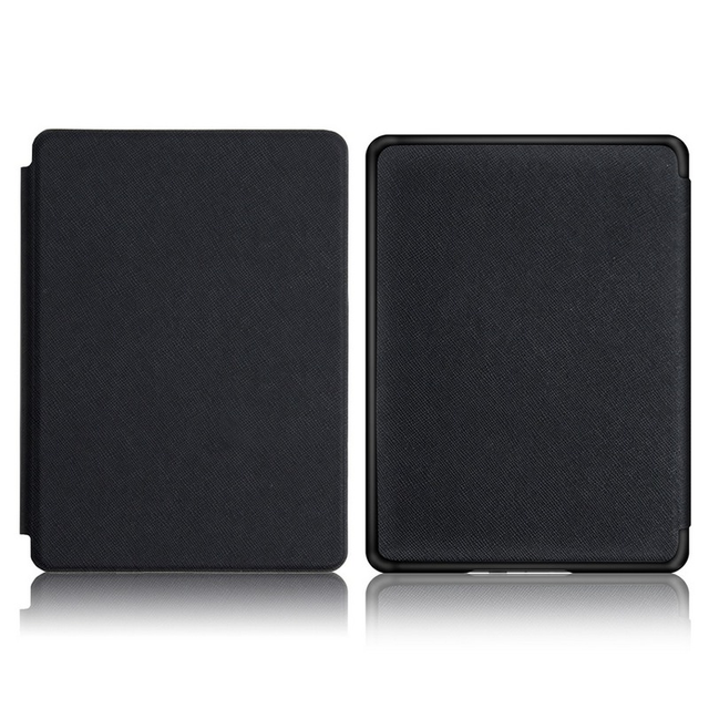Etui Kindle 10 Touch 2019 - Kolor: czarny