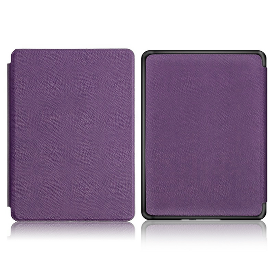 Etui Kindle 10 Touch 2019 - Kolor: fioletowy