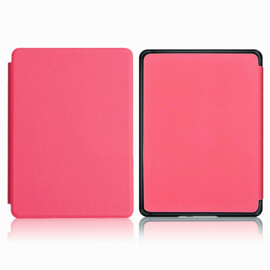 Etui Kindle 10 Touch 2019 - Kolor: różowy