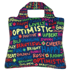 Optimistic Envirosax - eco torba na zakupy - Wzór: OP.B4