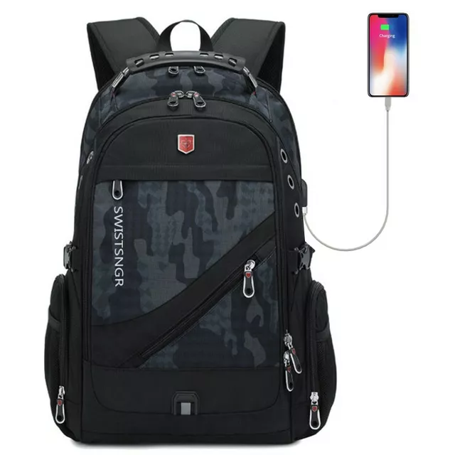 Plecak RuiBer na laptopa 17,3