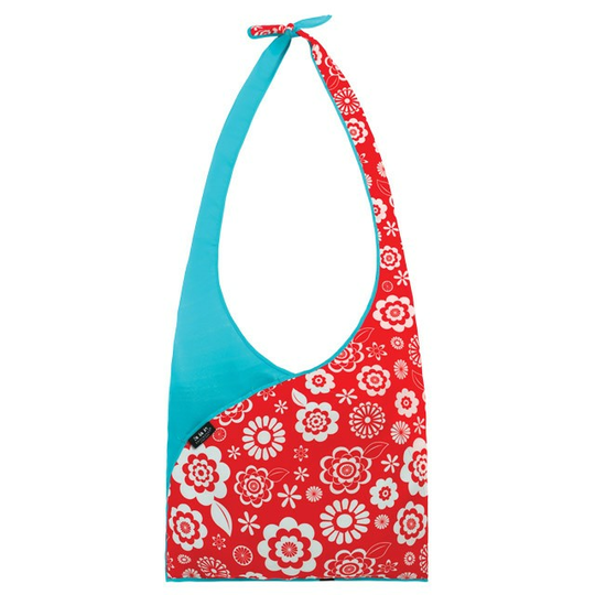 Slingsax Envirosax - eco torba na zakupy/plażę - Wzór: SS.B4