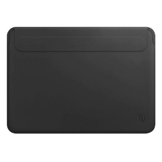 Etui WIWU Skin Pro II na Macbooka Pro 13/Macbooka Air 13 - Kolor: czarny