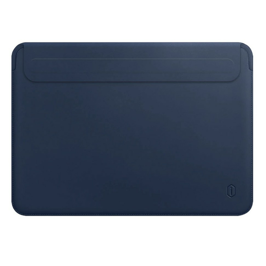 Etui WIWU Skin Pro II na Macbooka Pro 13/Macbooka Air 13 - Kolor: granatowy