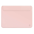 Etui WIWU Skin Pro II na Macbooka Pro 13/Macbooka Air 13 - Kolor: różowy