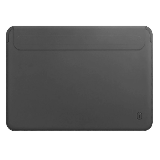 Etui WIWU Skin Pro II na Macbooka Pro 13/Macbooka Air 13 - Kolor: szary
