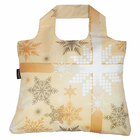 Winter Envirosax - eco torba na zakupy - Wzór: WT.B4