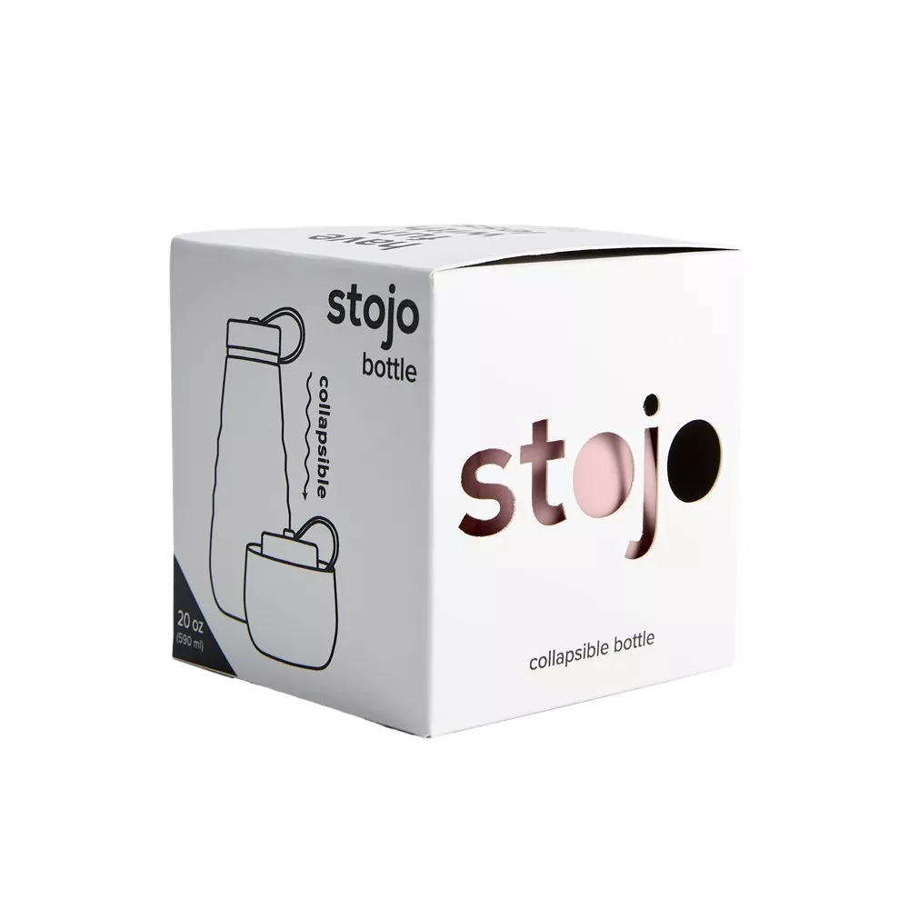 Butelka składana Stojo 590ml