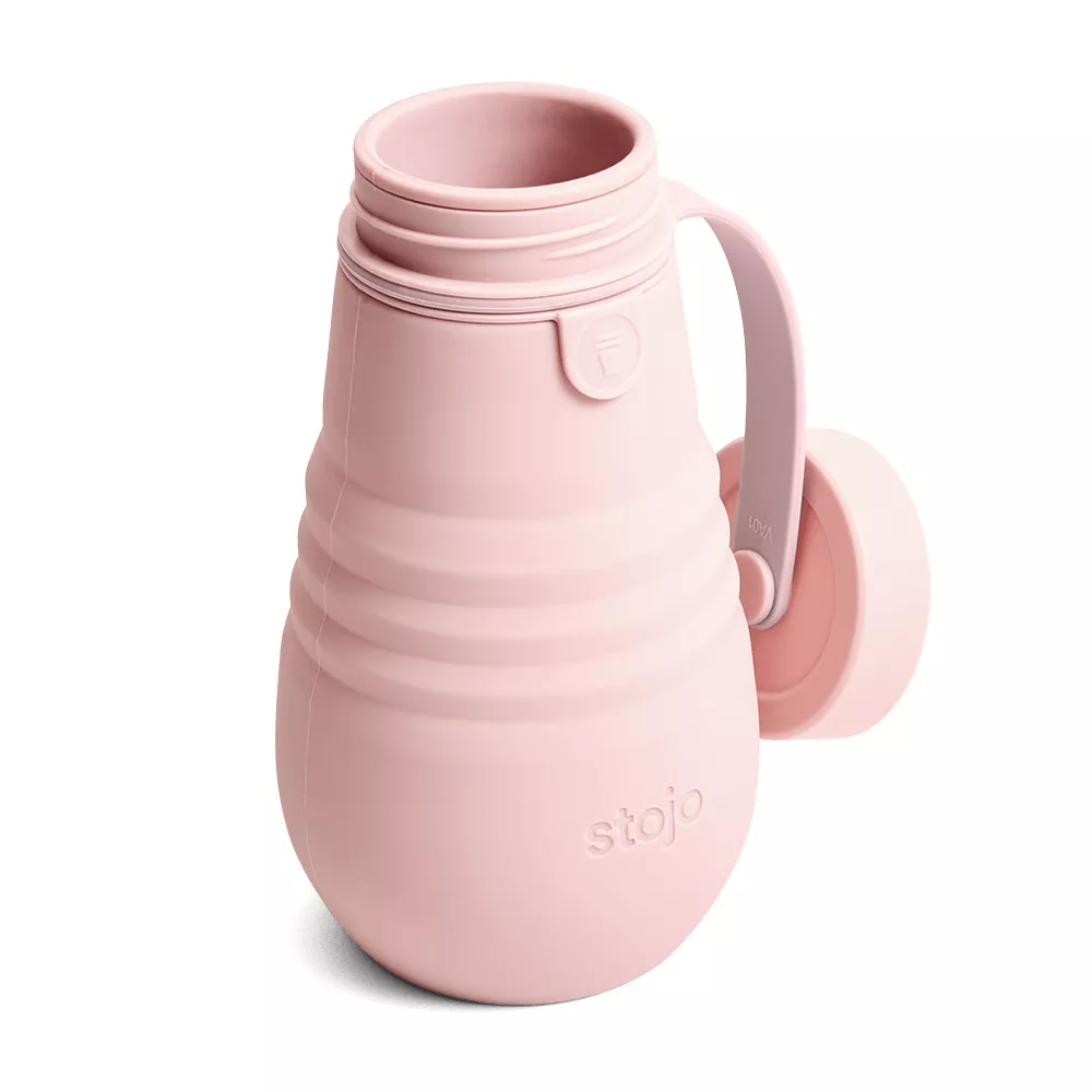 Butelka składana Stojo Junior 400ml