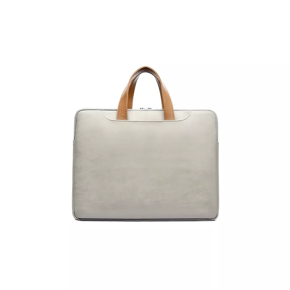 Etui JQ na laptopa 13,3" 14,1" eco skóra