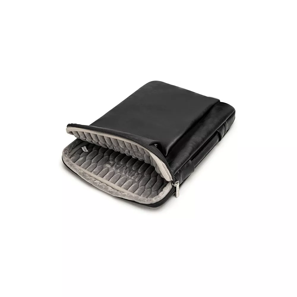 Etui Kinmac na laptopa 13,3" eco skóra